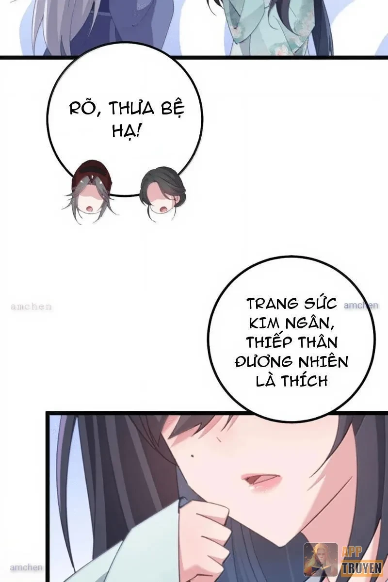 Phá thân của nữ Hoàng Đế Chapter 84 - 15