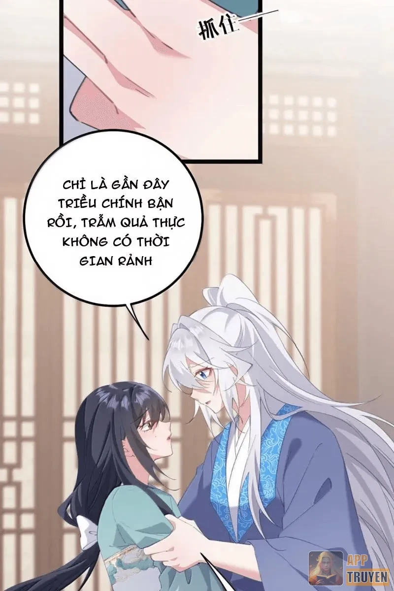 Phá thân của nữ Hoàng Đế Chapter 84 - 20