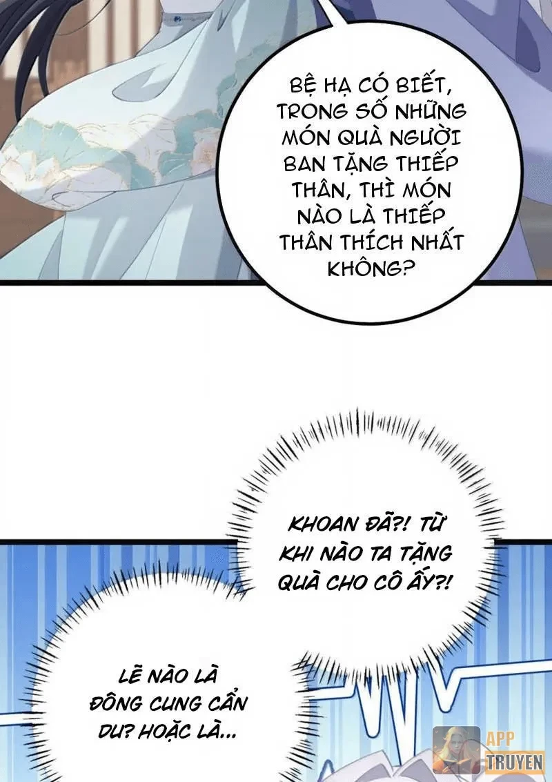 Phá thân của nữ Hoàng Đế Chapter 84 - 21