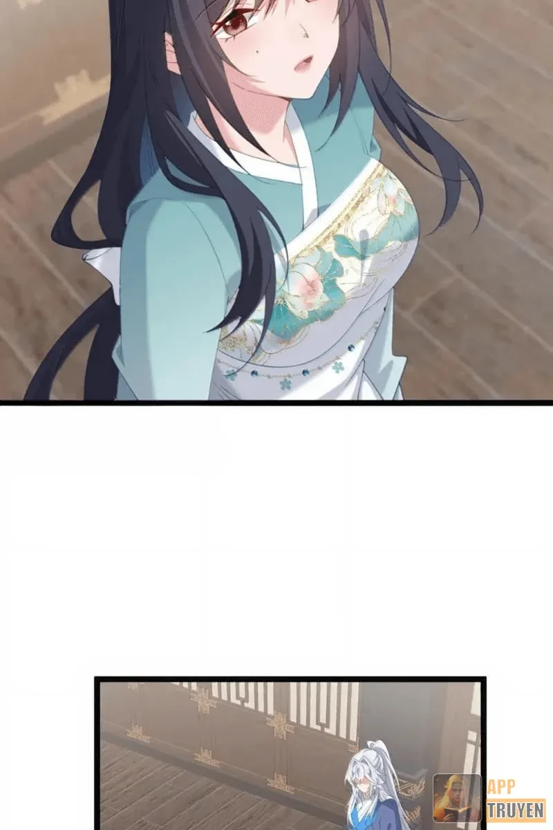 Phá thân của nữ Hoàng Đế Chapter 84 - 24