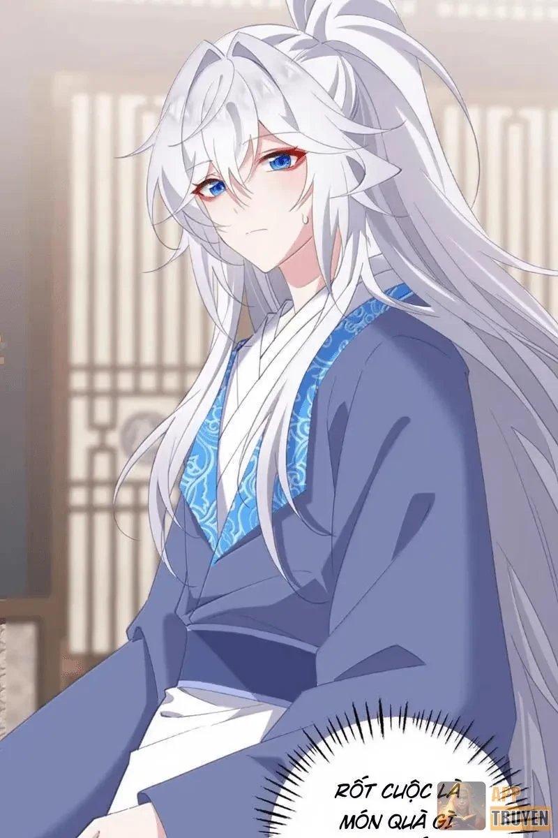 Phá thân của nữ Hoàng Đế Chapter 84 - 26