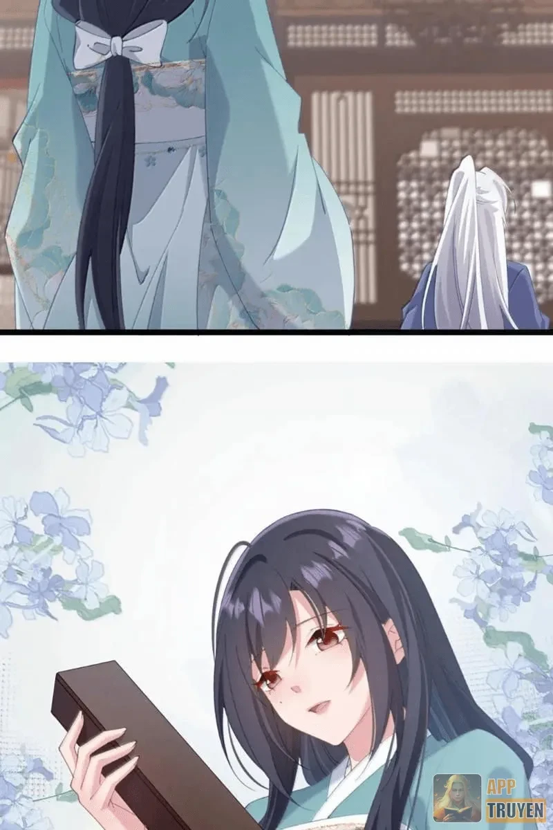 Phá thân của nữ Hoàng Đế Chapter 84 - 28