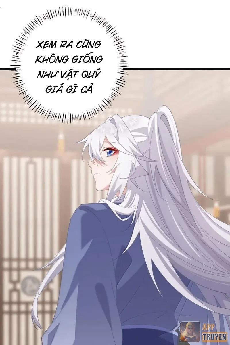 Phá thân của nữ Hoàng Đế Chapter 84 - 30