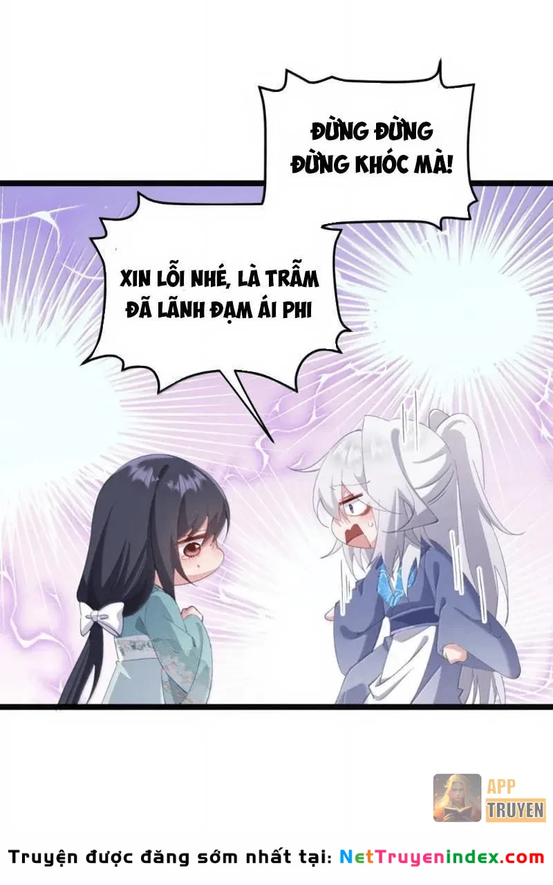 Phá thân của nữ Hoàng Đế Chapter 84 - 40