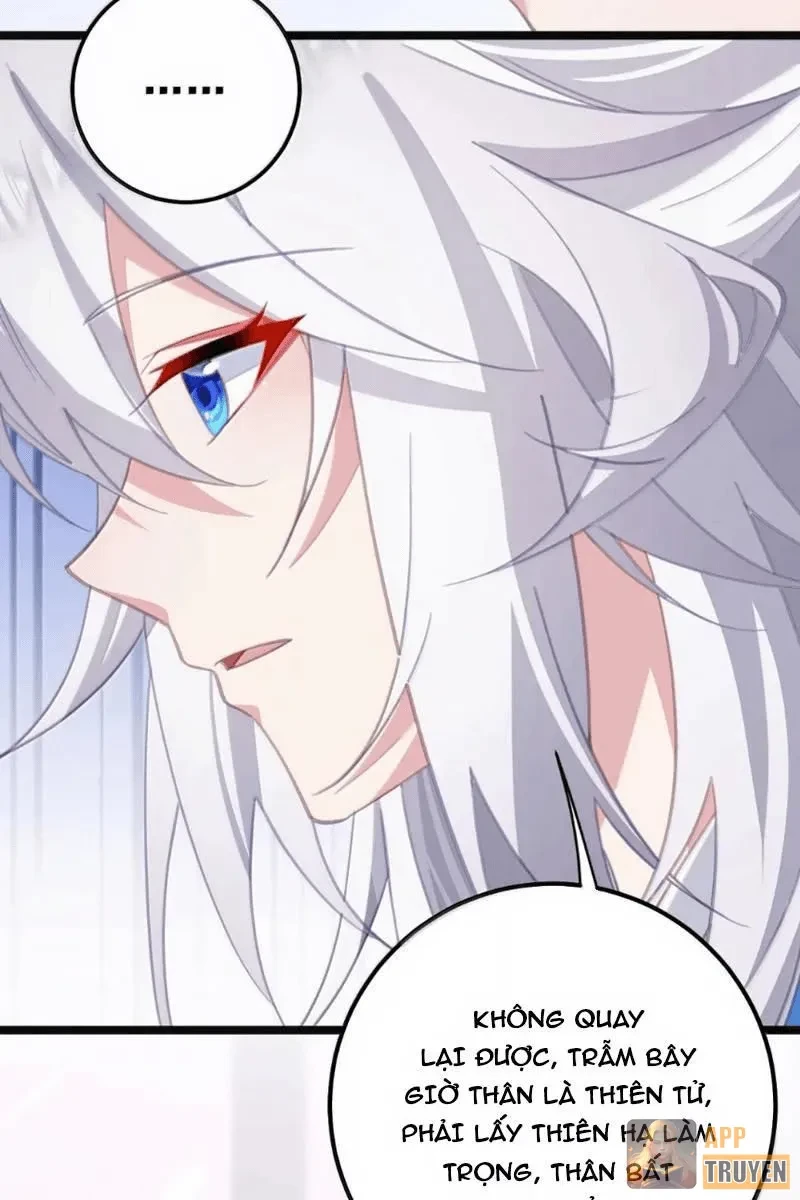 Phá thân của nữ Hoàng Đế Chapter 84 - 43