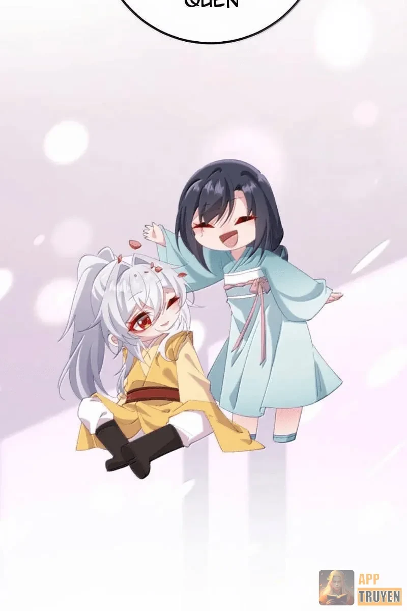 Phá thân của nữ Hoàng Đế Chapter 84 - 45