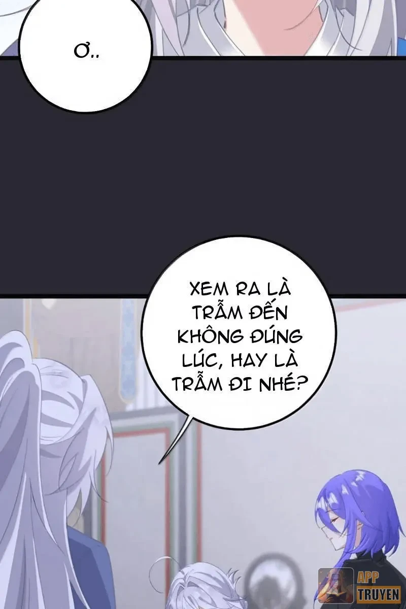 Phá thân của nữ Hoàng Đế Chapter 84 - 49