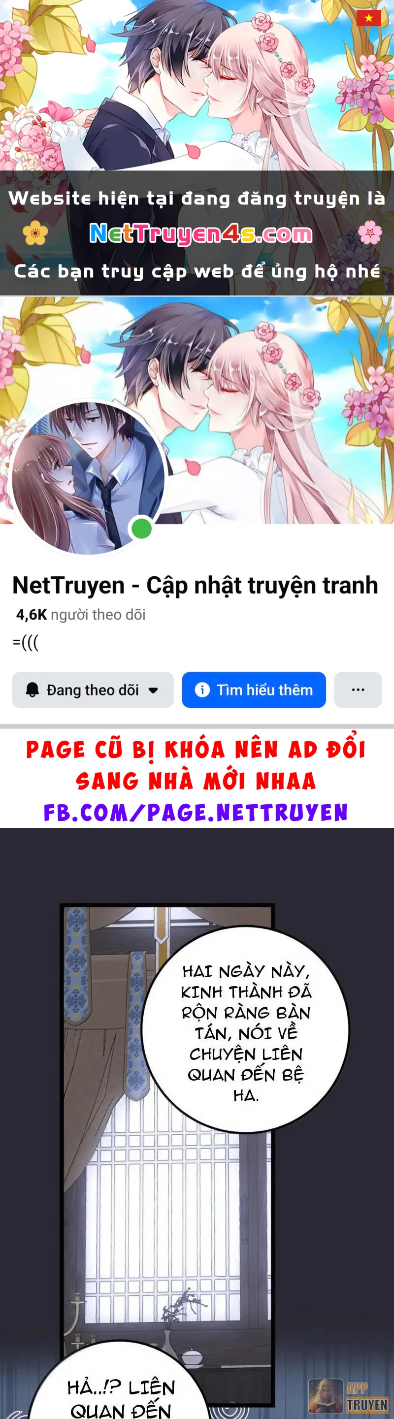 Phá thân của nữ Hoàng Đế Chapter 85 - 1