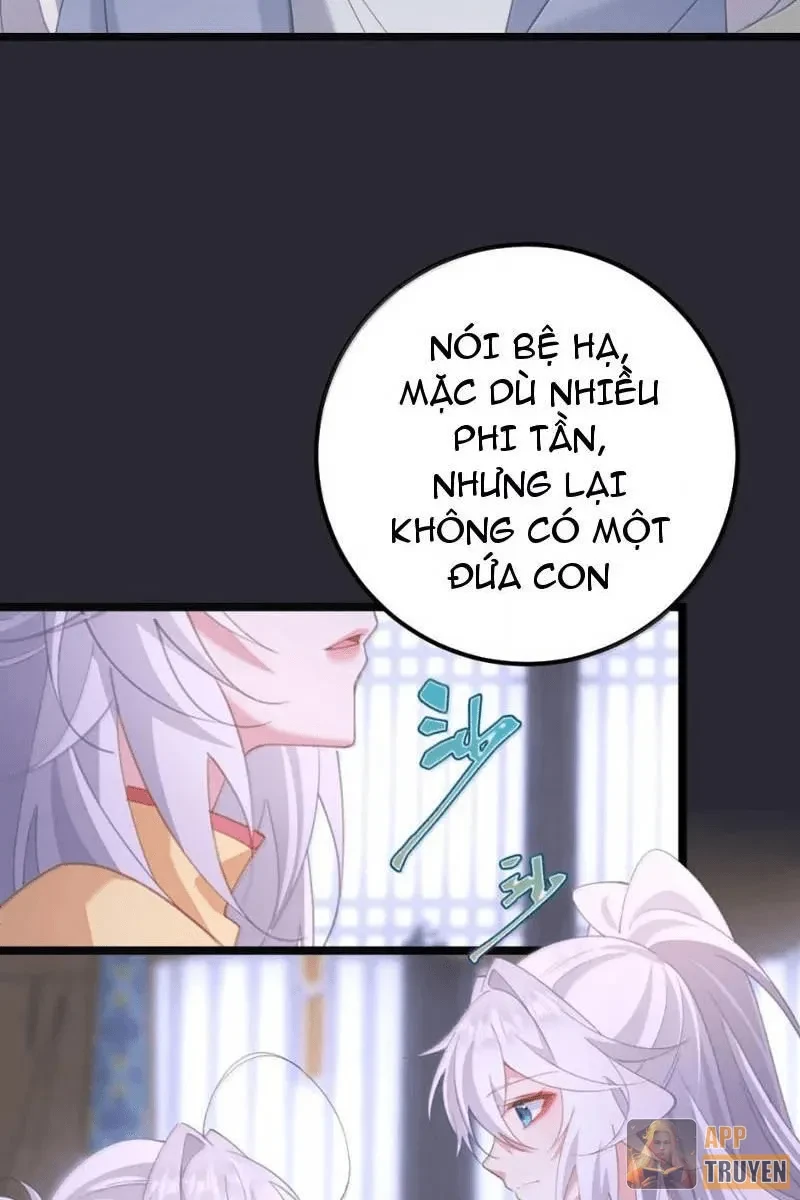 Phá thân của nữ Hoàng Đế Chapter 85 - 3