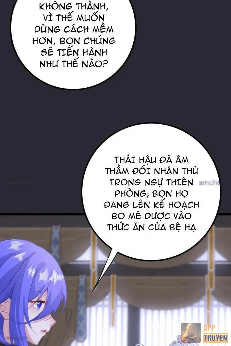 Phá thân của nữ Hoàng Đế Chapter 85 - 9