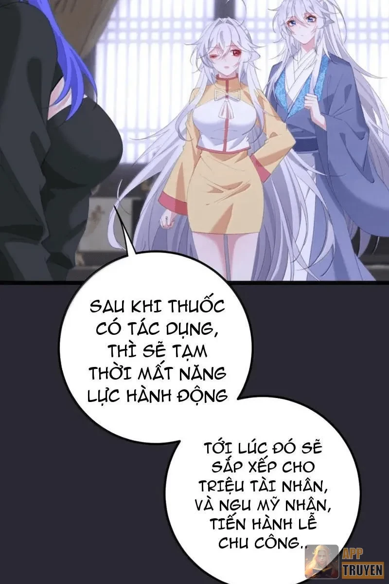 Phá thân của nữ Hoàng Đế Chapter 85 - 10