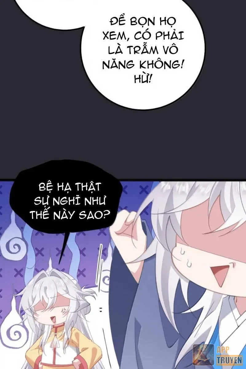 Phá thân của nữ Hoàng Đế Chapter 85 - 12