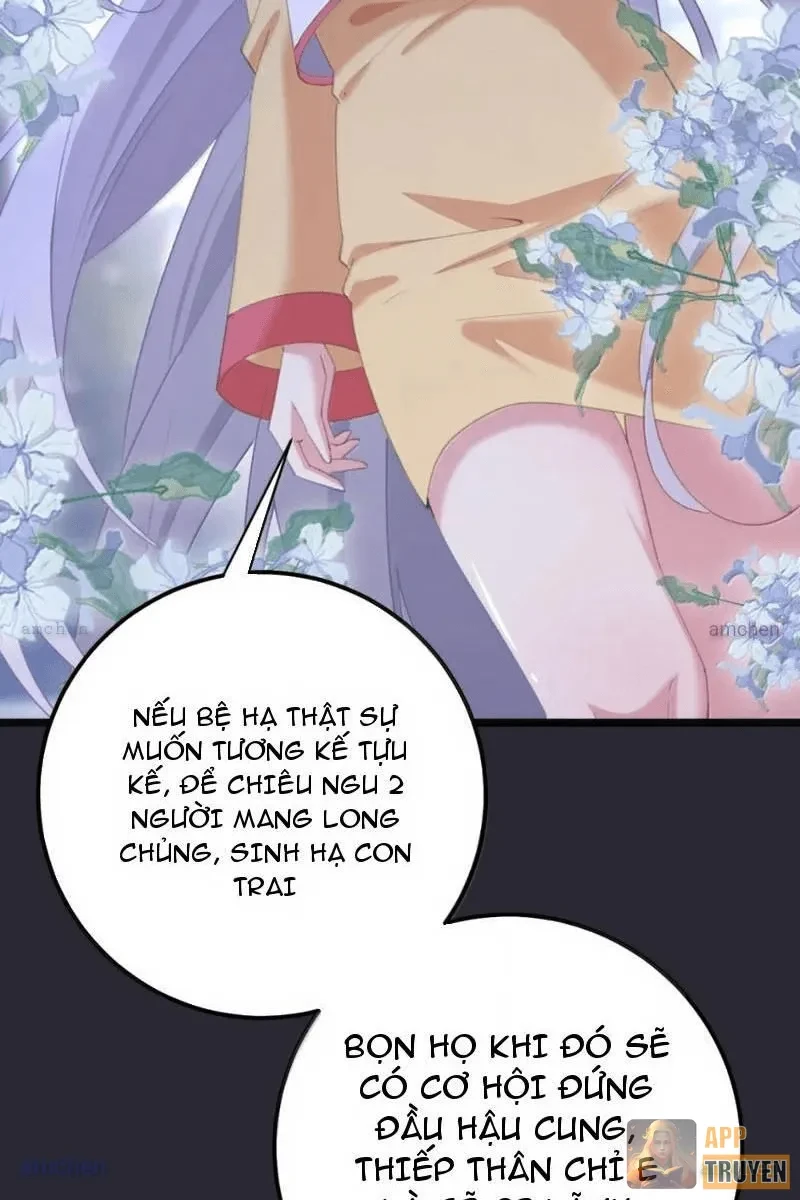 Phá thân của nữ Hoàng Đế Chapter 85 - 16