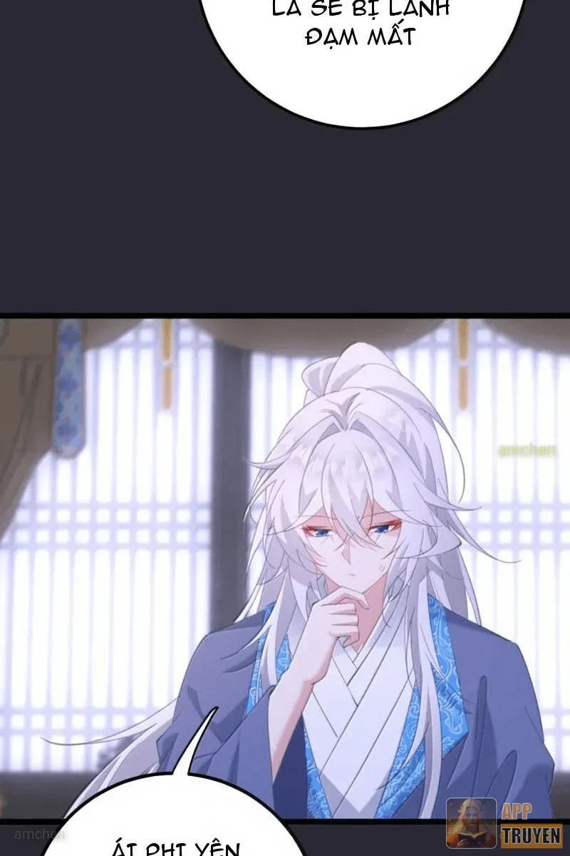 Phá thân của nữ Hoàng Đế Chapter 85 - 17