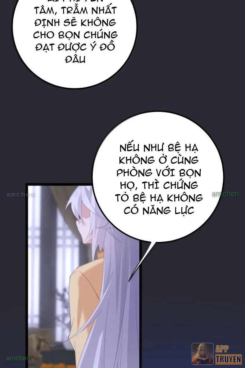 Phá thân của nữ Hoàng Đế Chapter 85 - 18