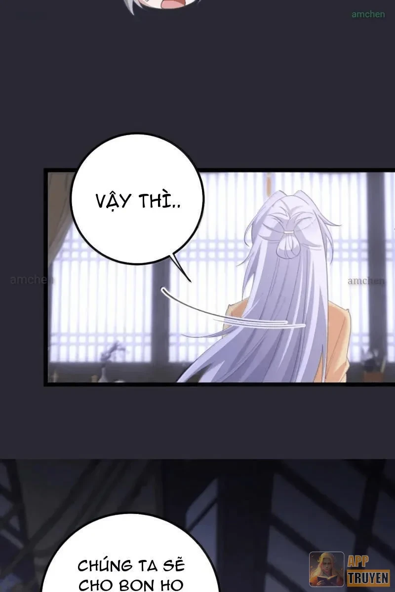 Phá thân của nữ Hoàng Đế Chapter 85 - 22