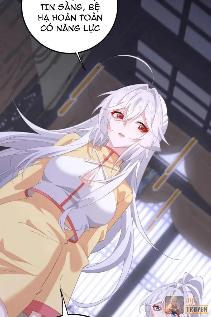 Phá thân của nữ Hoàng Đế Chapter 85 - 23