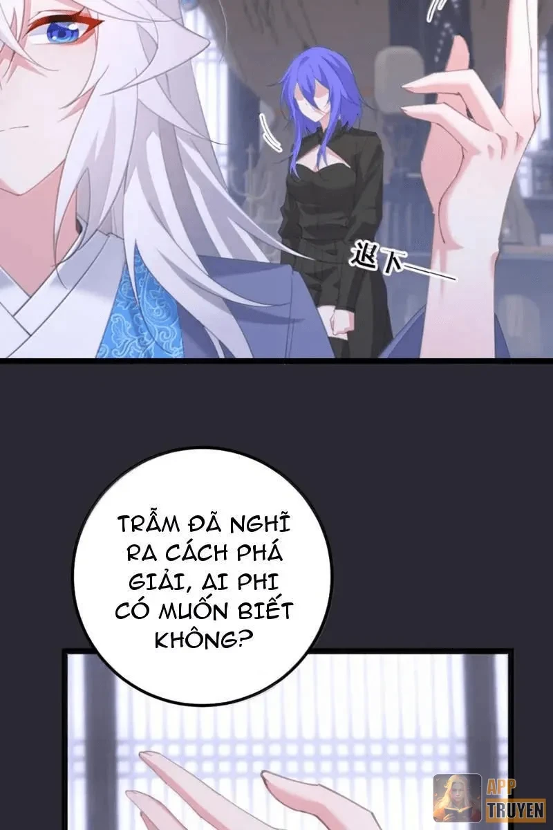 Phá thân của nữ Hoàng Đế Chapter 85 - 25