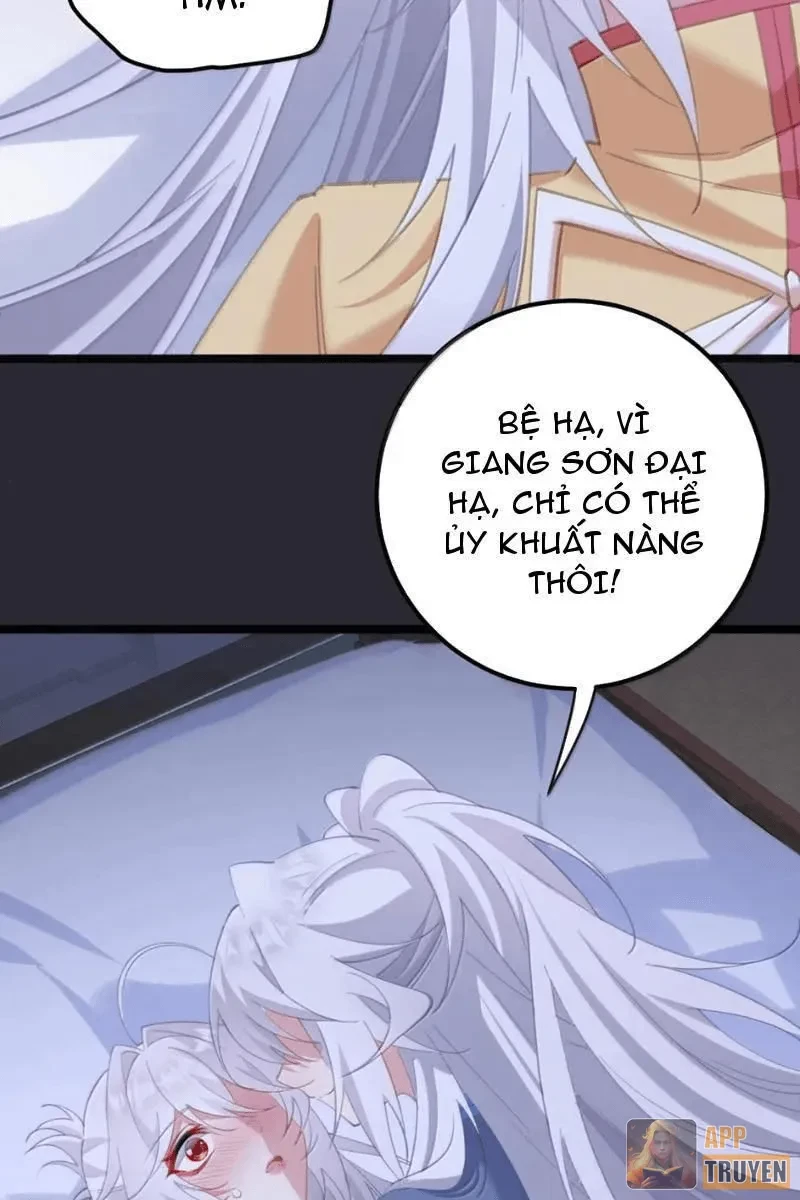 Phá thân của nữ Hoàng Đế Chapter 85 - 31