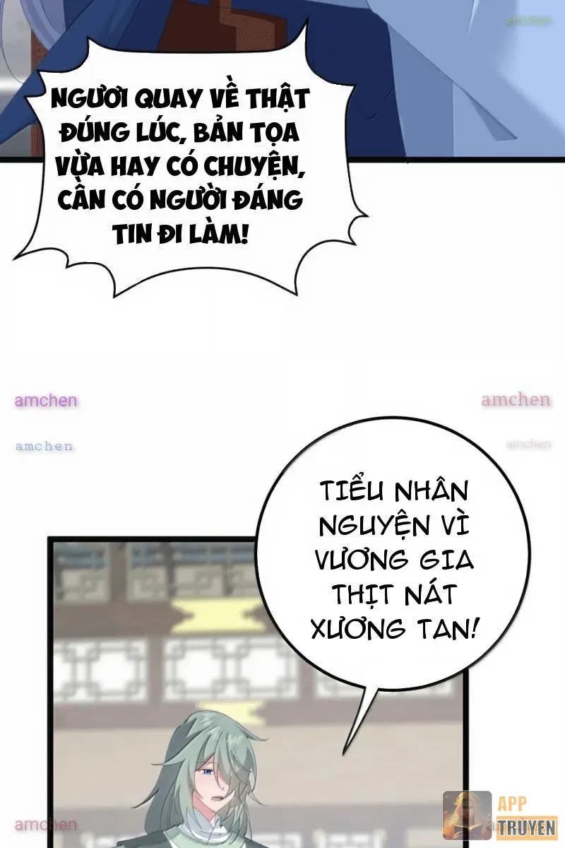 Phá thân của nữ Hoàng Đế Chapter 85 - 52