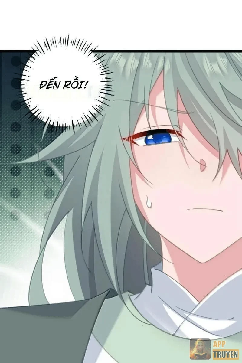 Phá thân của nữ Hoàng Đế Chapter 85 - 56