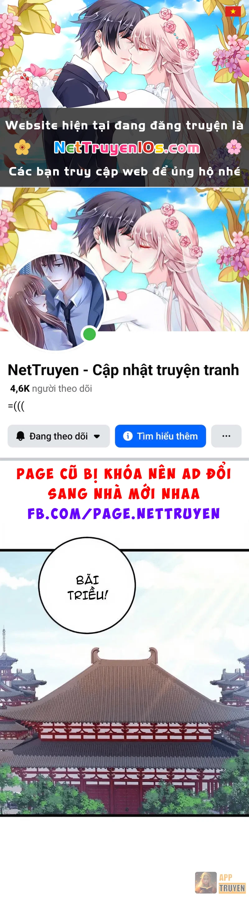 Phá thân của nữ Hoàng Đế Chapter 86 - 1