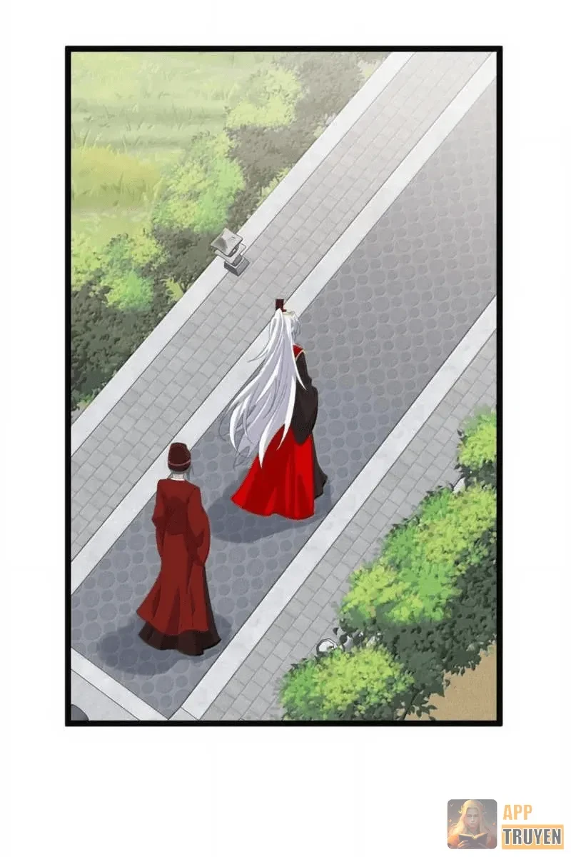 Phá thân của nữ Hoàng Đế Chapter 86 - 2