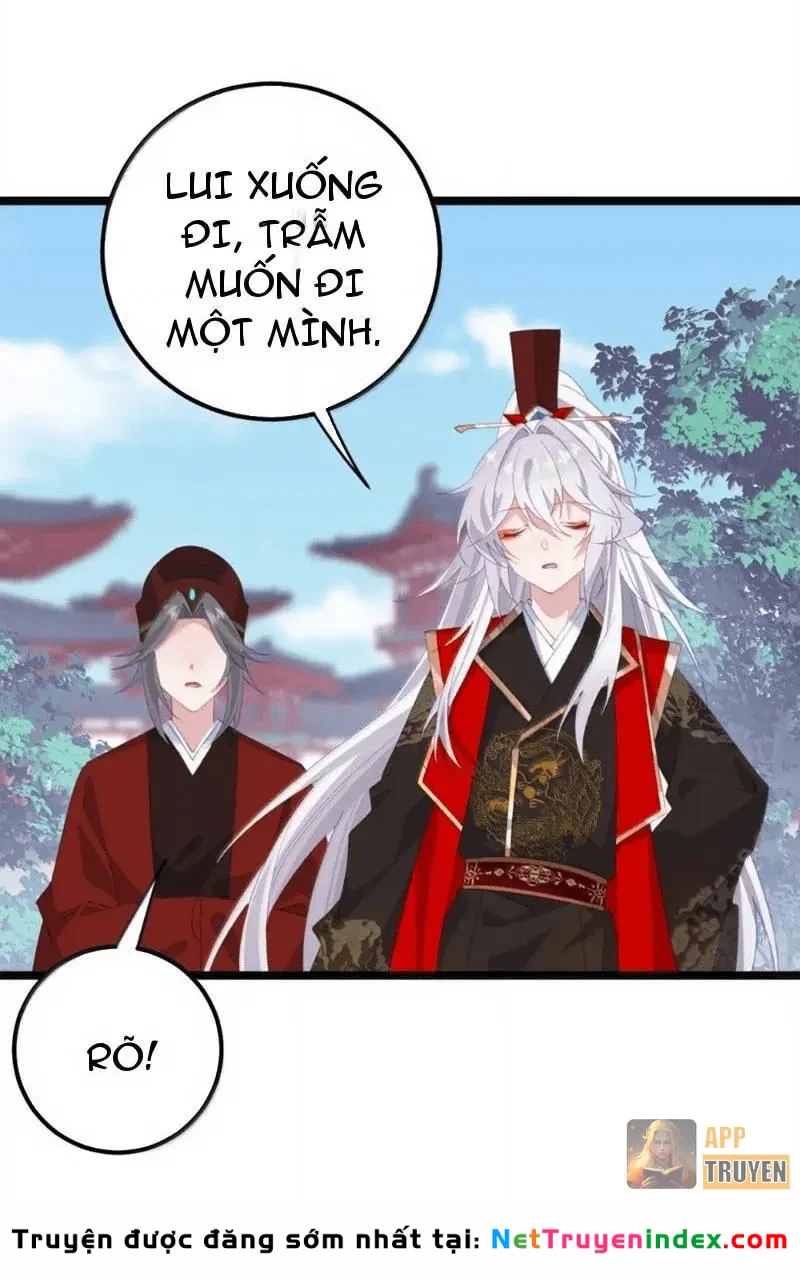 Phá thân của nữ Hoàng Đế Chapter 86 - 3
