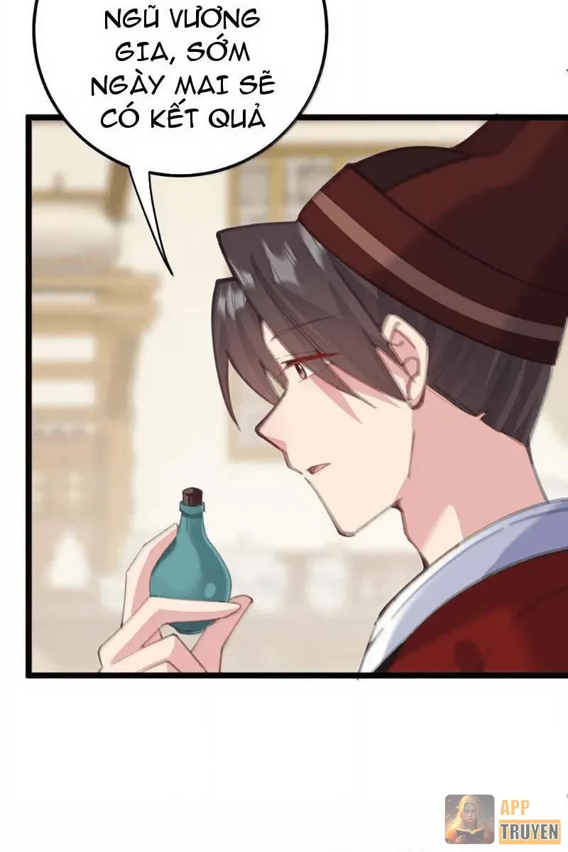 Phá thân của nữ Hoàng Đế Chapter 86 - 14