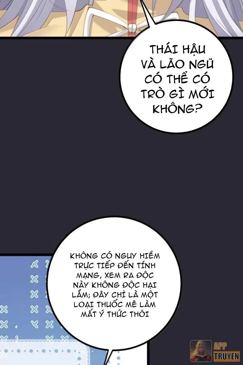 Phá thân của nữ Hoàng Đế Chapter 86 - 38