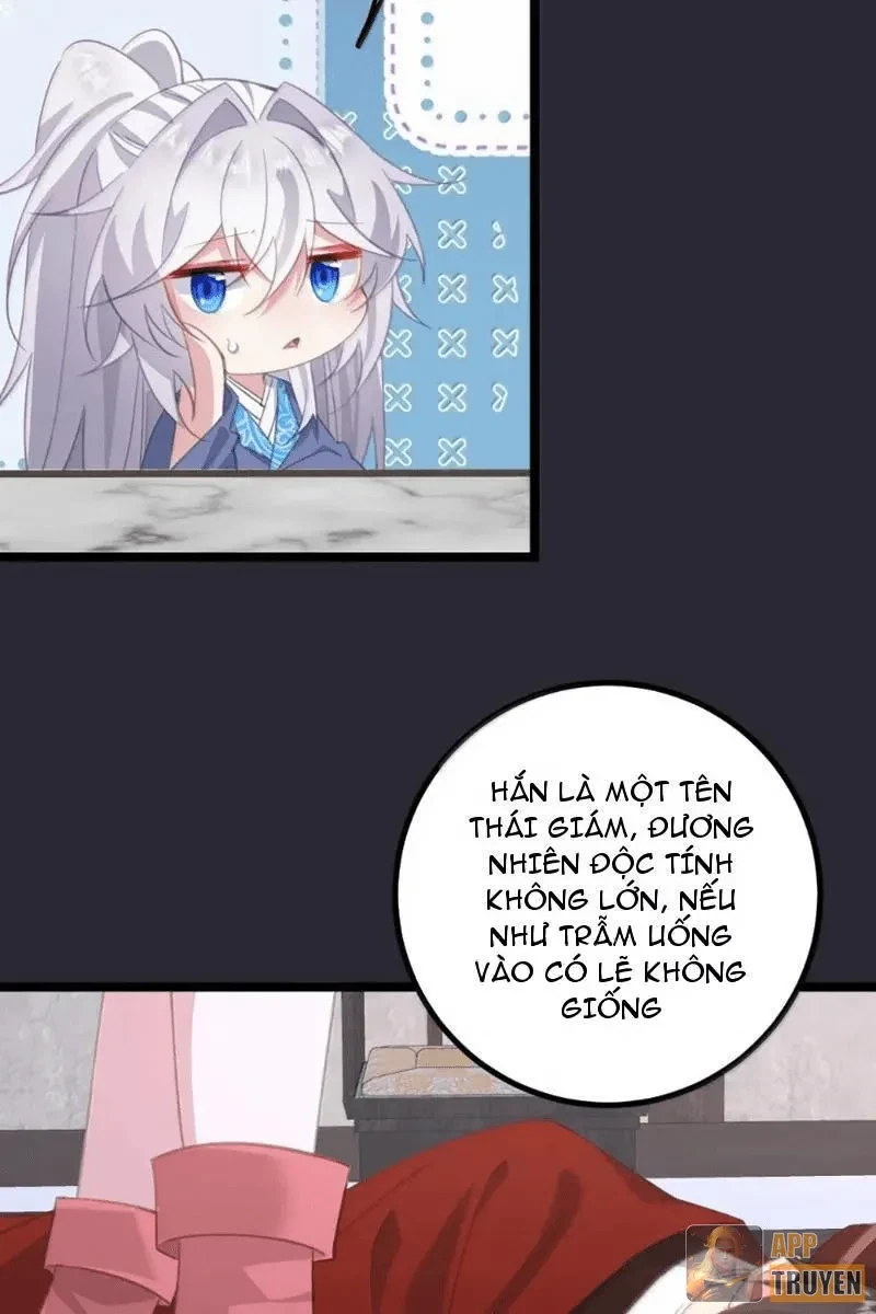 Phá thân của nữ Hoàng Đế Chapter 86 - 39