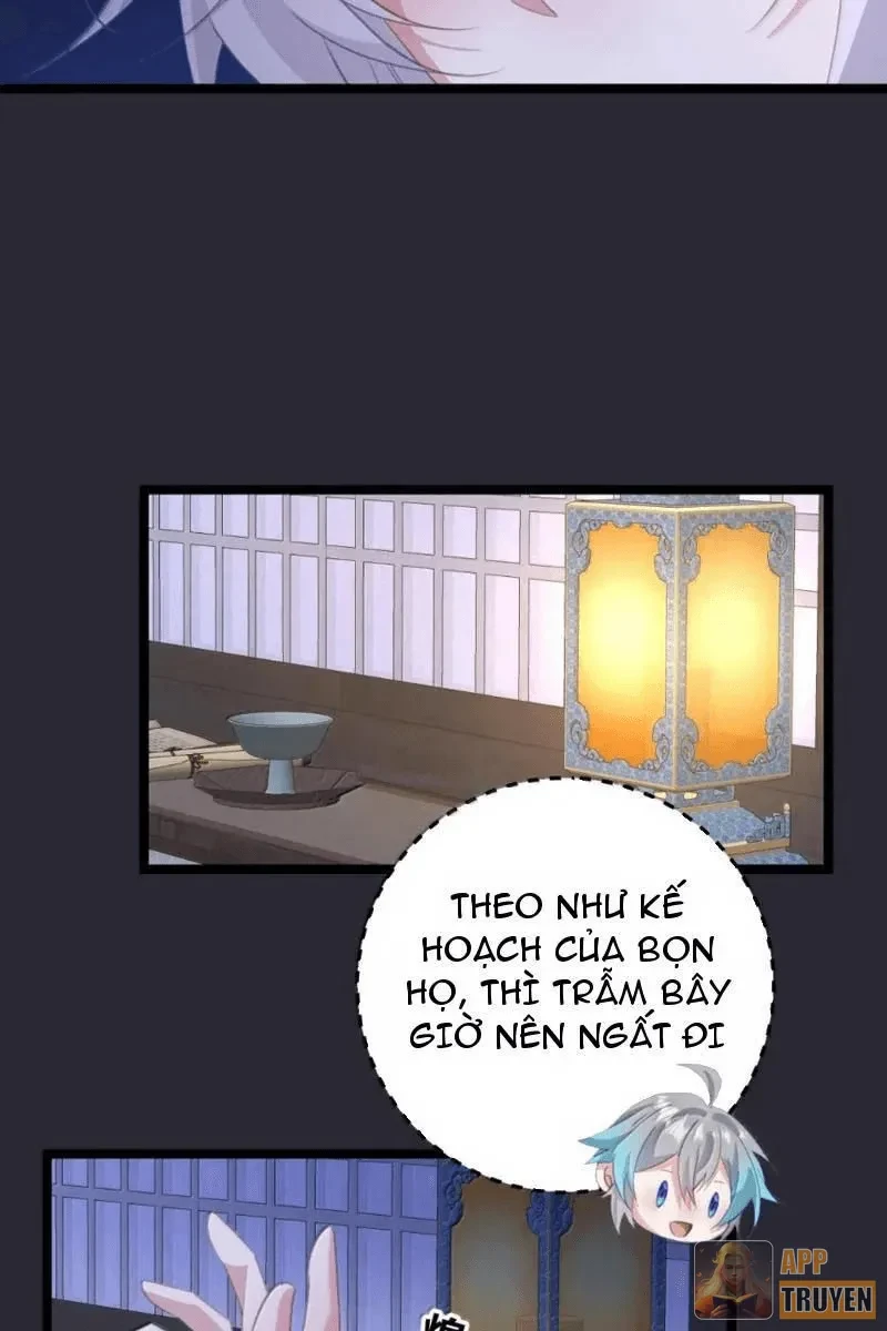 Phá thân của nữ Hoàng Đế Chapter 86 - 51
