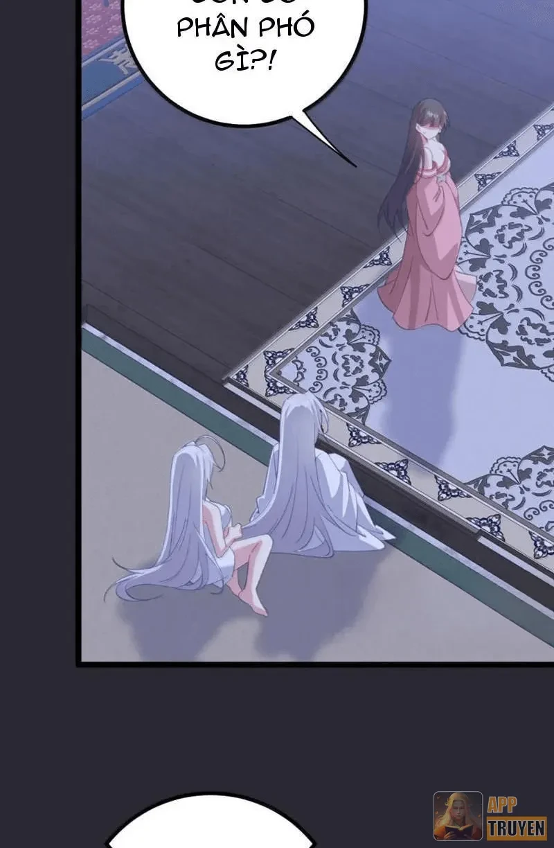 Phá thân của nữ Hoàng Đế Chapter 87 - 9
