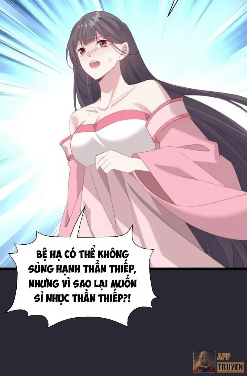 Phá thân của nữ Hoàng Đế Chapter 87 - 11