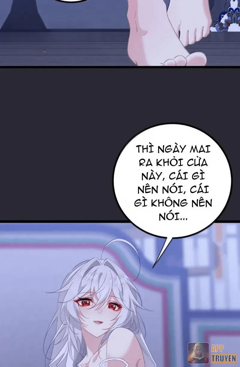Phá thân của nữ Hoàng Đế Chapter 87 - 21