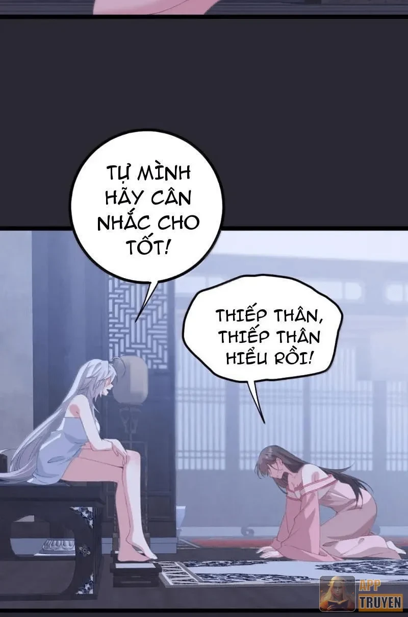 Phá thân của nữ Hoàng Đế Chapter 87 - 23