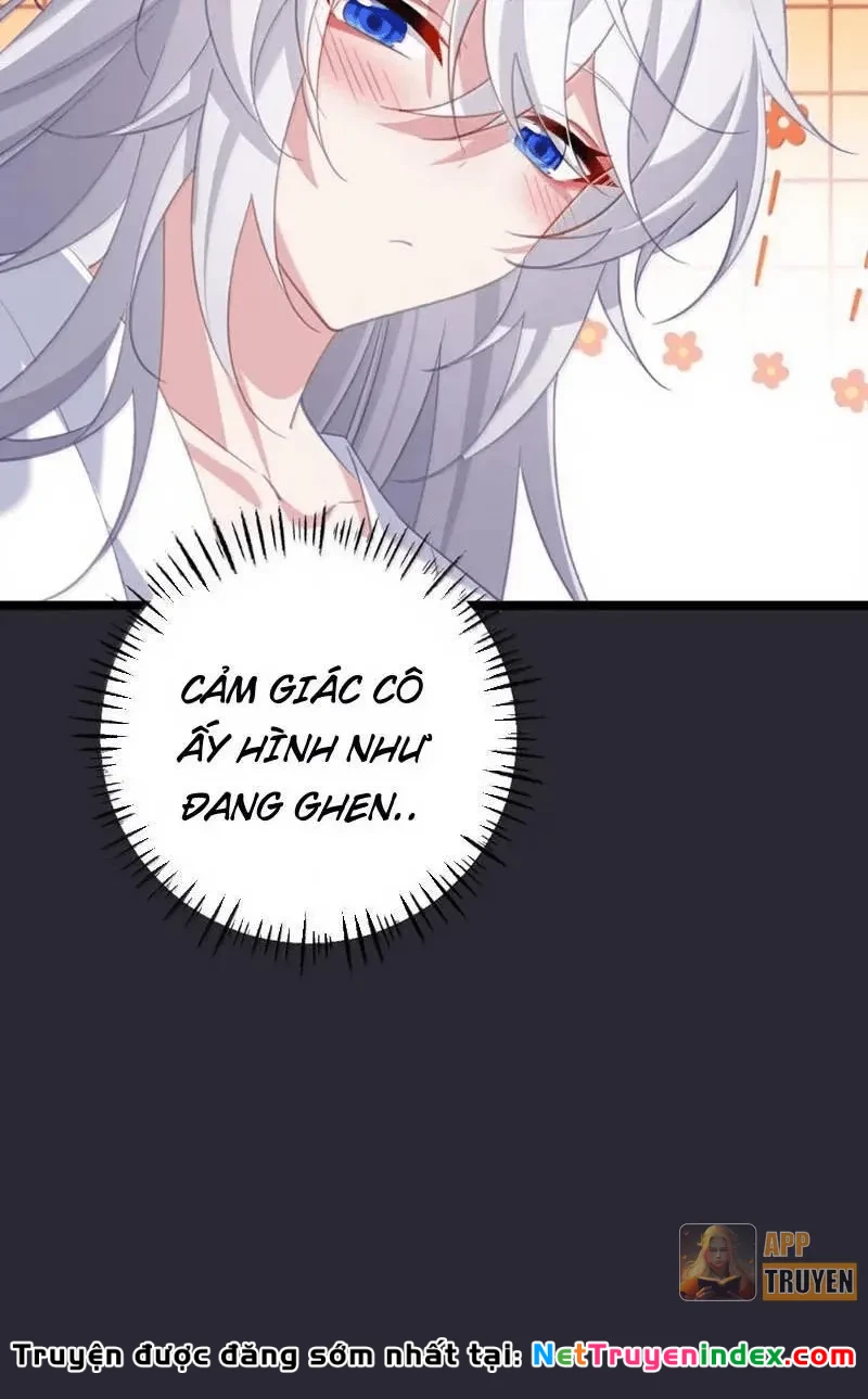 Phá thân của nữ Hoàng Đế Chapter 87 - 31