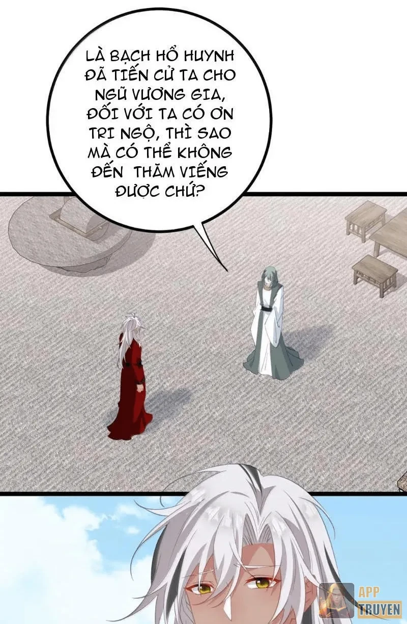 Phá thân của nữ Hoàng Đế Chapter 87 - 46