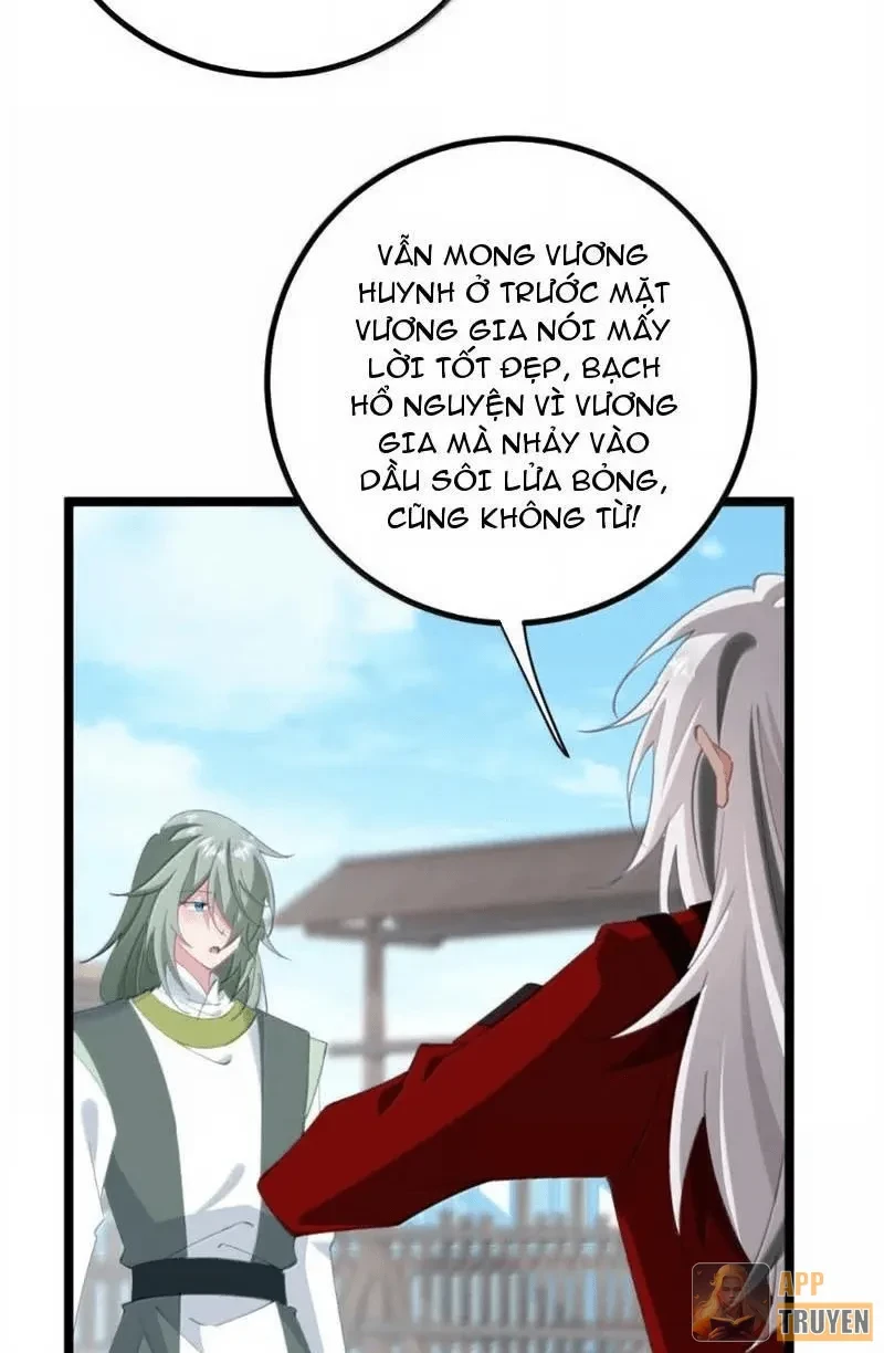 Phá thân của nữ Hoàng Đế Chapter 87 - 48