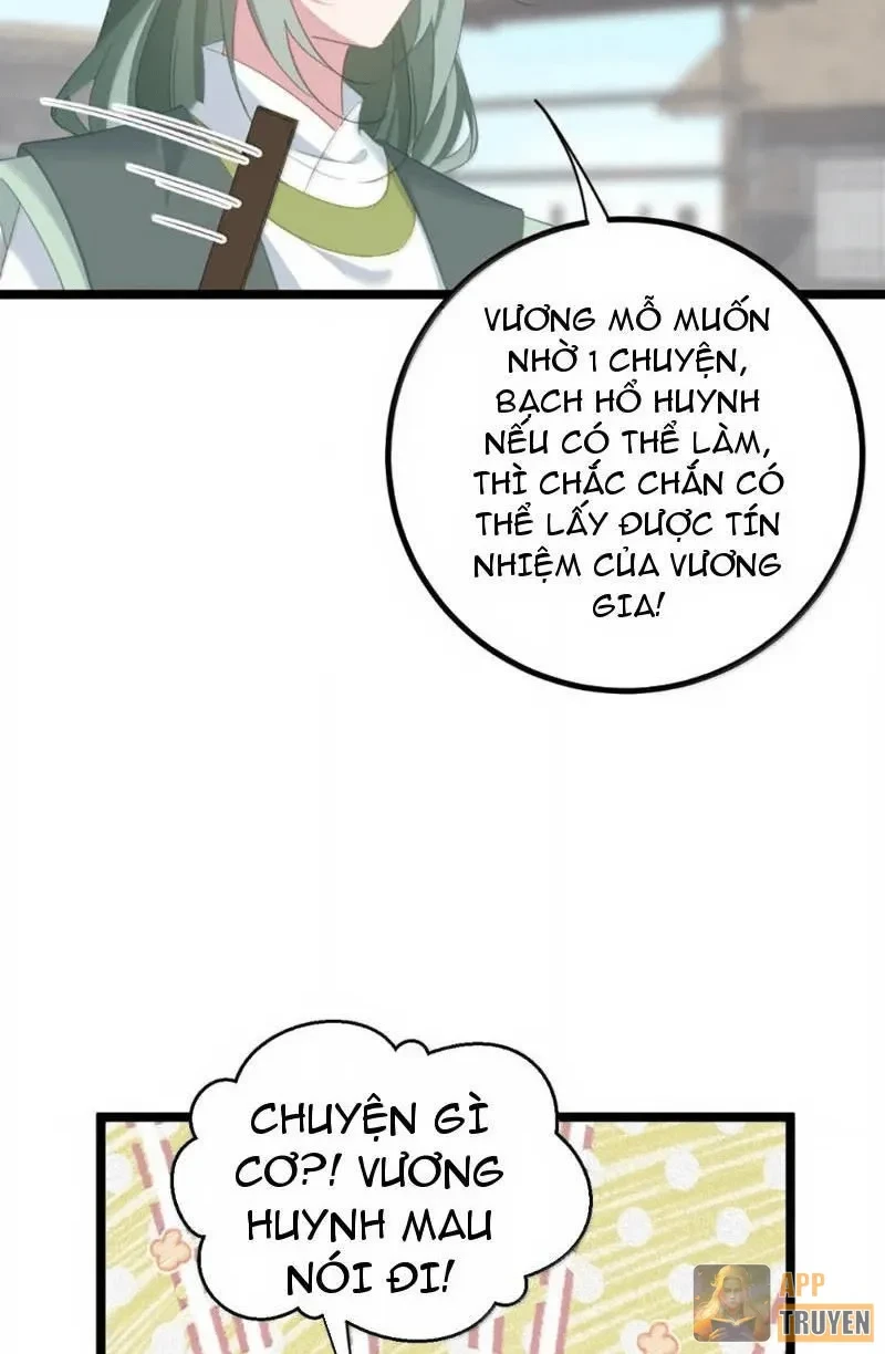 Phá thân của nữ Hoàng Đế Chapter 87 - 50
