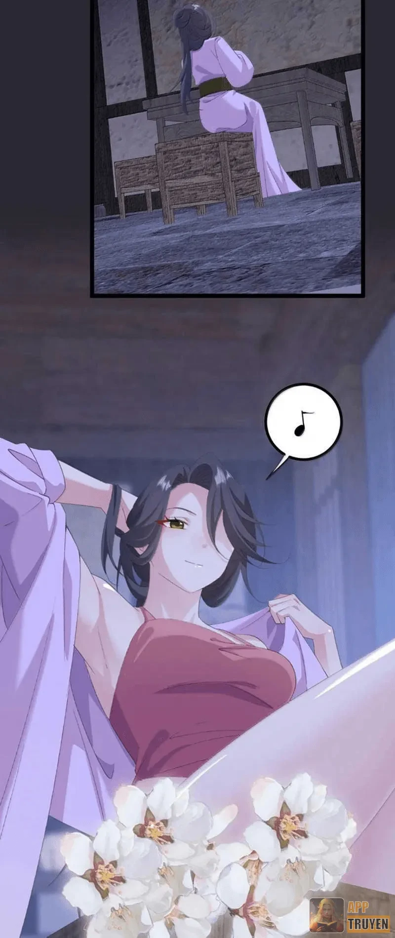 Phá thân của nữ Hoàng Đế Chapter 88 - 3