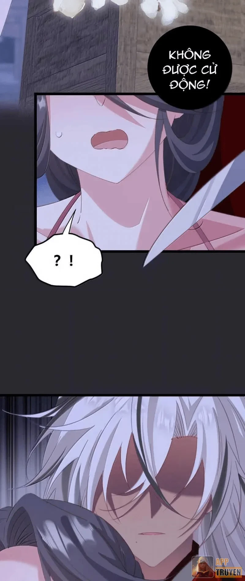 Phá thân của nữ Hoàng Đế Chapter 88 - 4