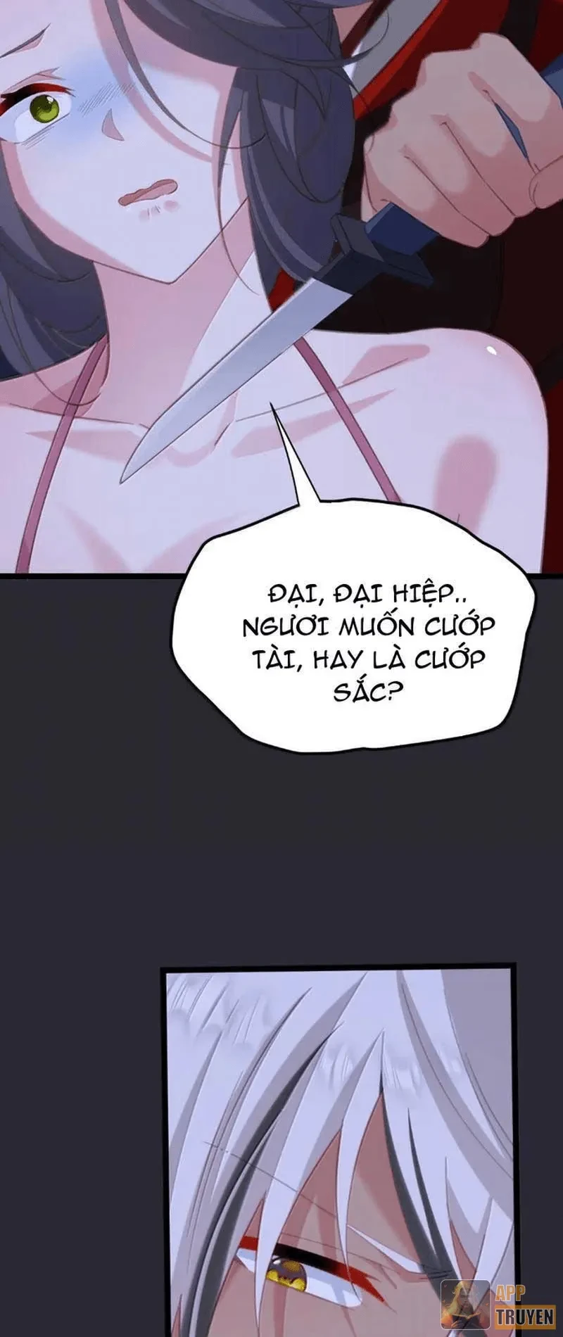 Phá thân của nữ Hoàng Đế Chapter 88 - 5