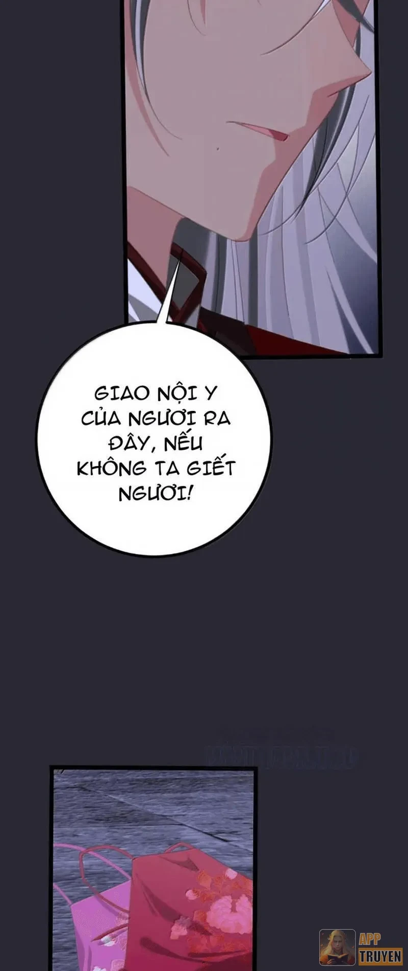 Phá thân của nữ Hoàng Đế Chapter 88 - 6