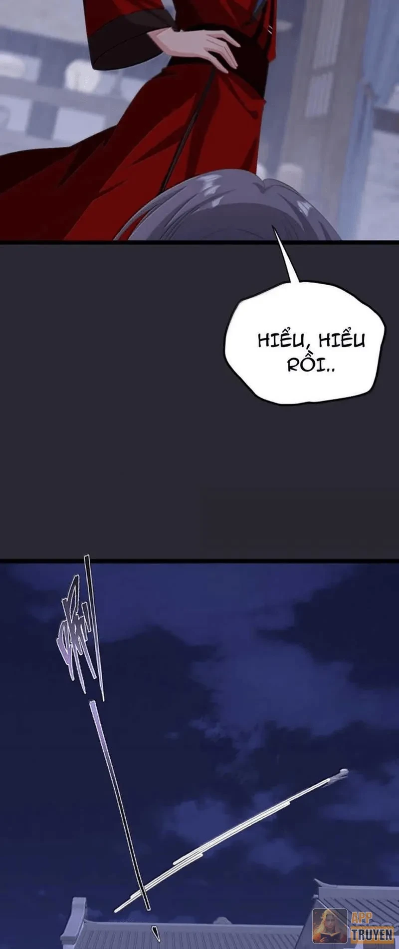Phá thân của nữ Hoàng Đế Chapter 88 - 8