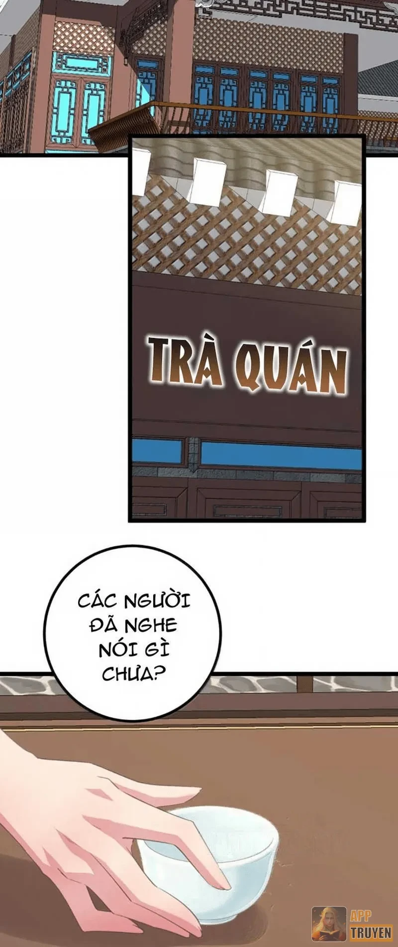 Phá thân của nữ Hoàng Đế Chapter 88 - 10