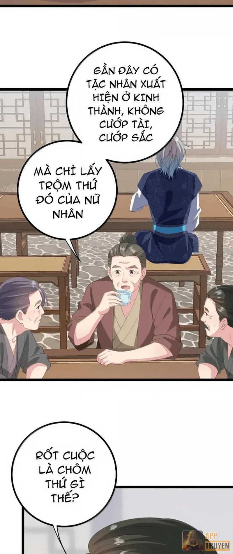 Phá thân của nữ Hoàng Đế Chapter 88 - 11