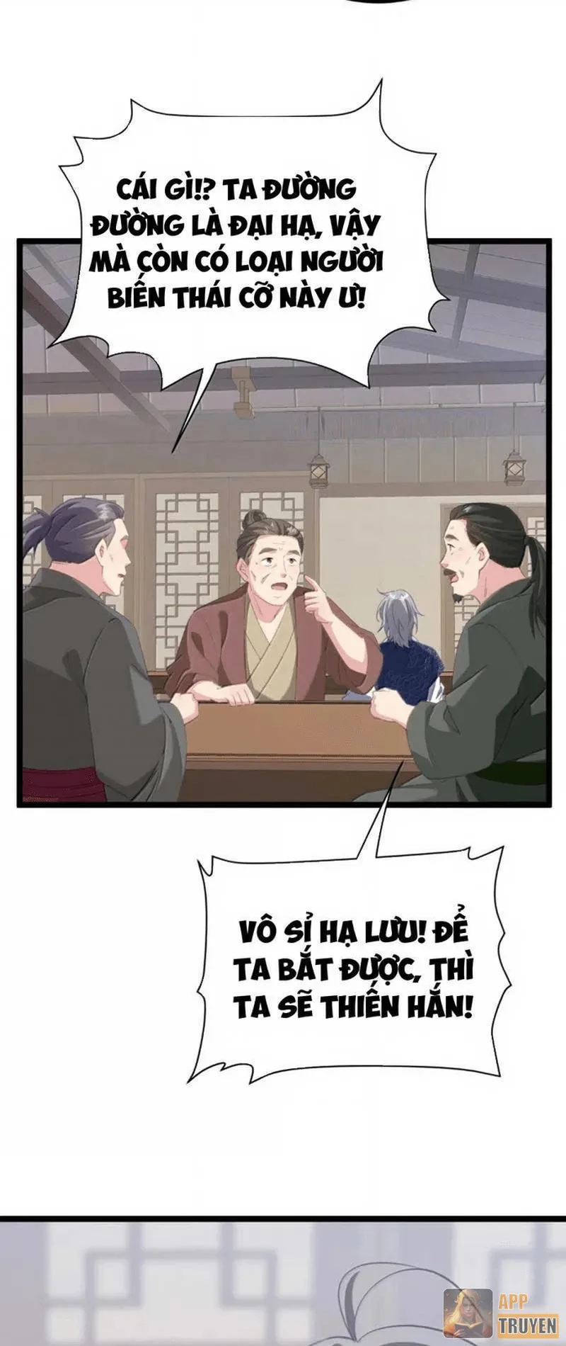 Phá thân của nữ Hoàng Đế Chapter 88 - 13