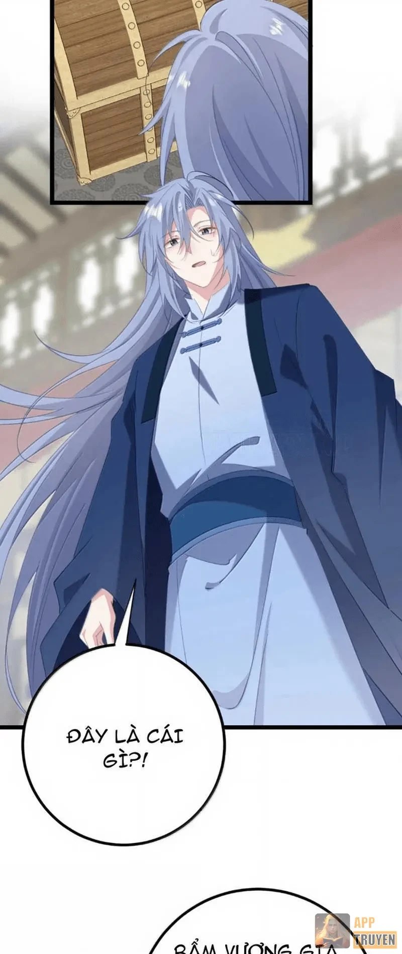 Phá thân của nữ Hoàng Đế Chapter 88 - 22