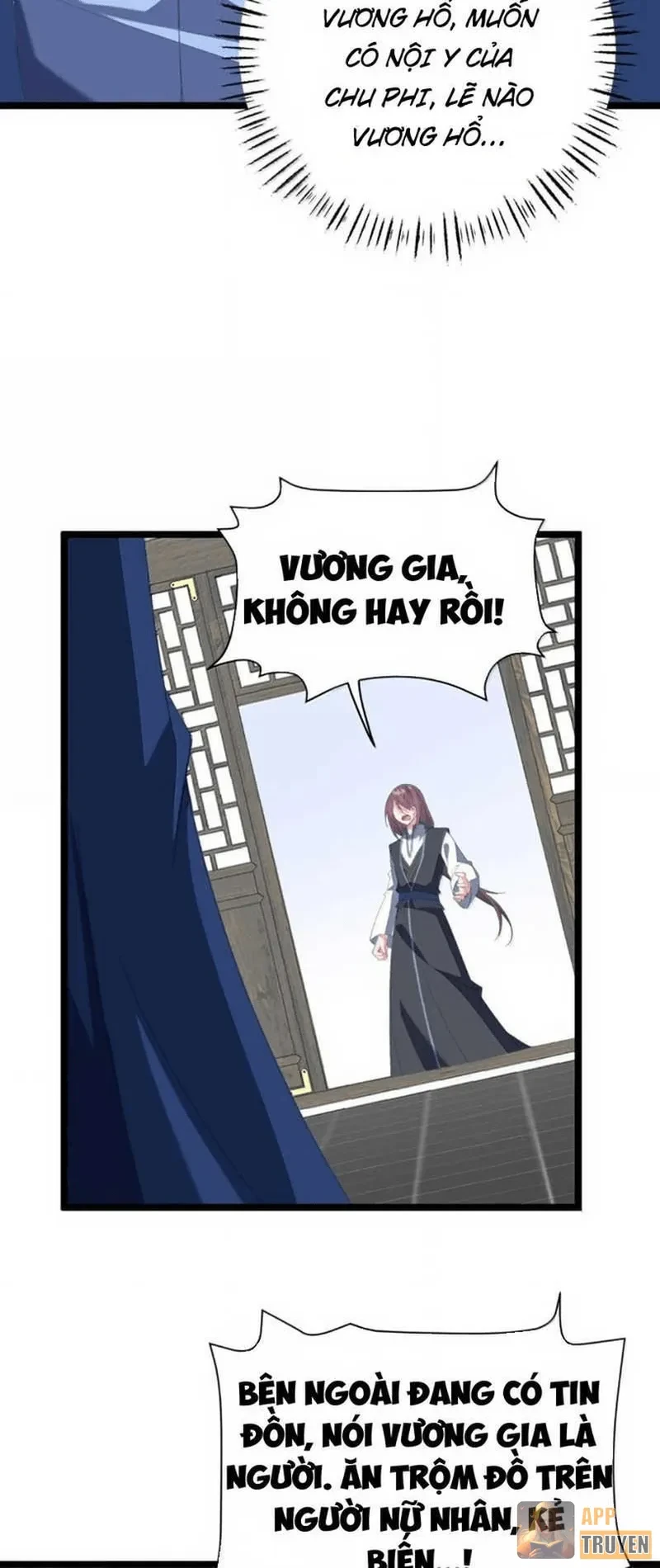 Phá thân của nữ Hoàng Đế Chapter 88 - 26